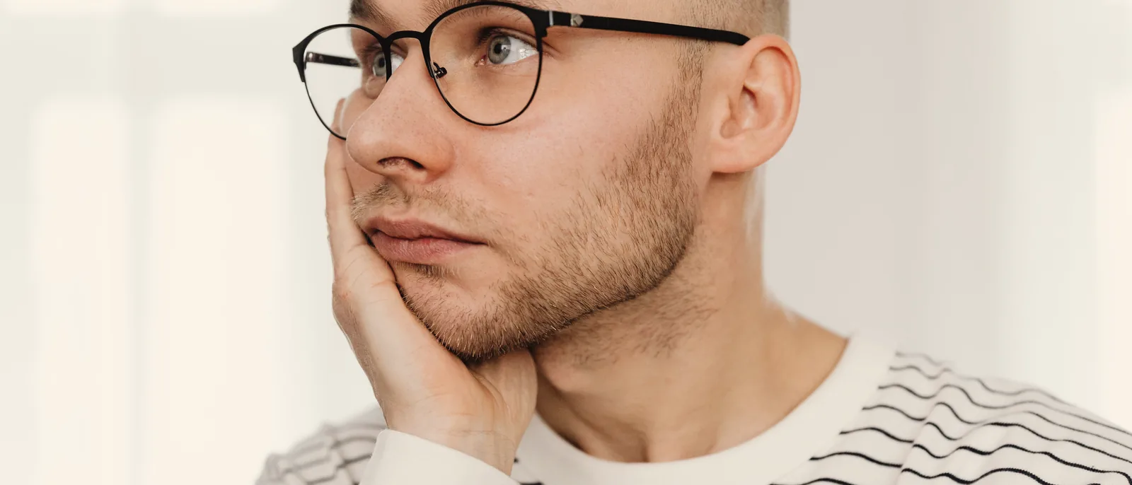 Tratamiento de alopecia androgenética